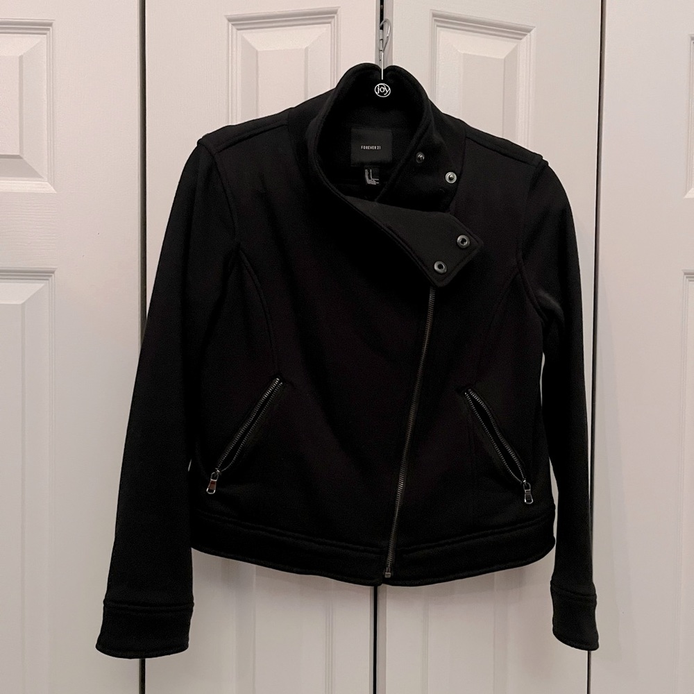Bomber jacket - Picture 3 of 4